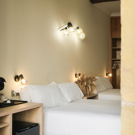 Pension Artea San Sebastian Exterior photo