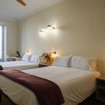 Pension Artea San Sebastian Exterior photo