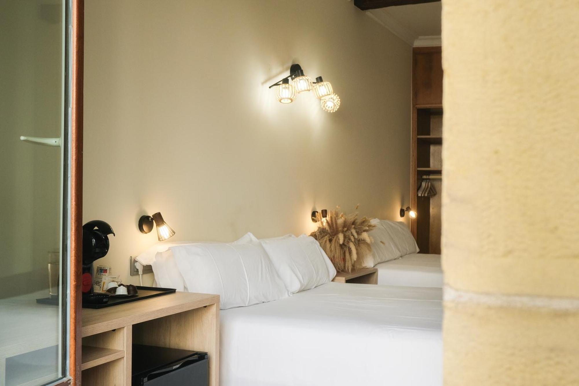 Pension Artea San Sebastian Exterior photo