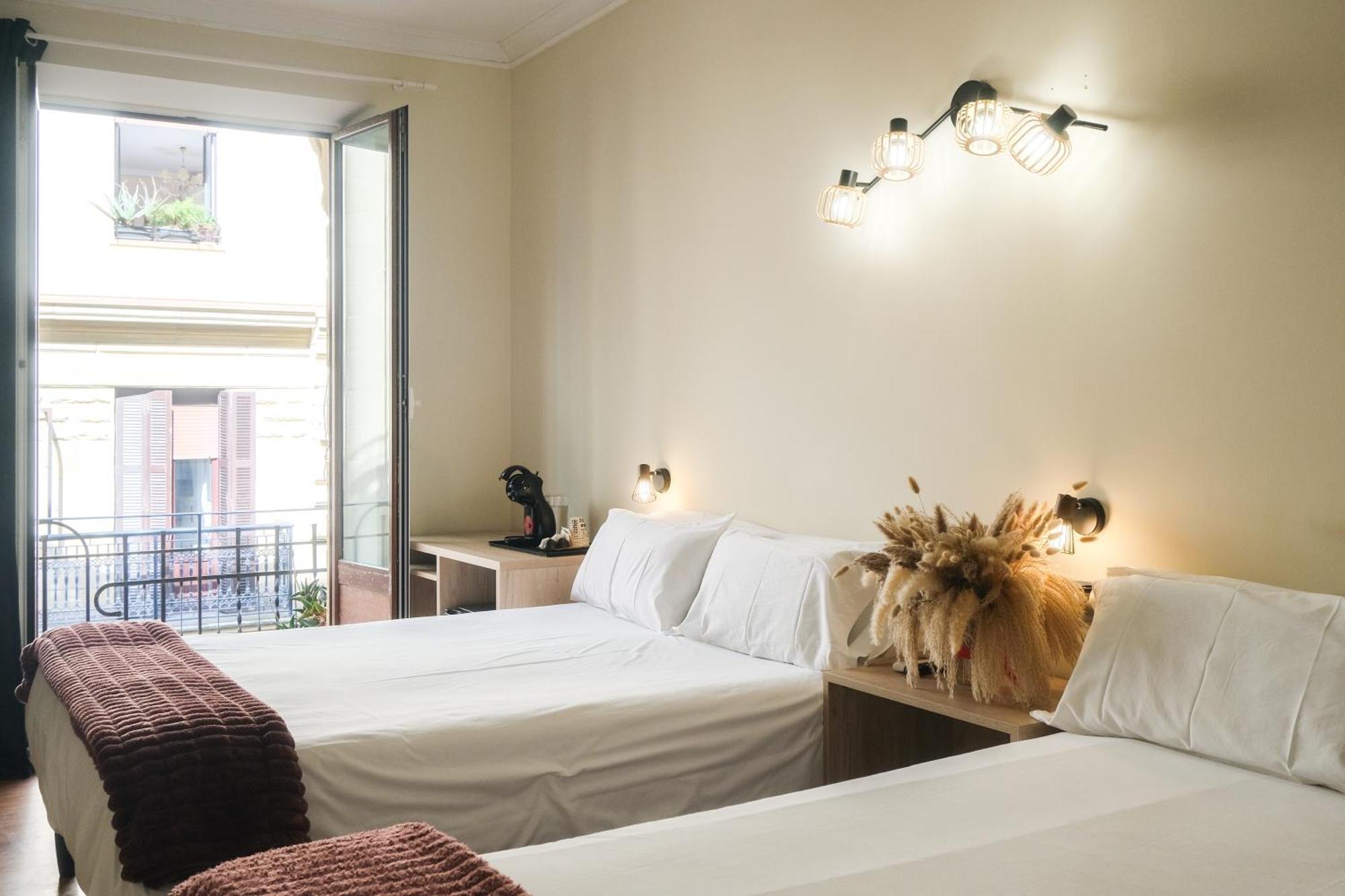 Pension Artea San Sebastian Exterior photo