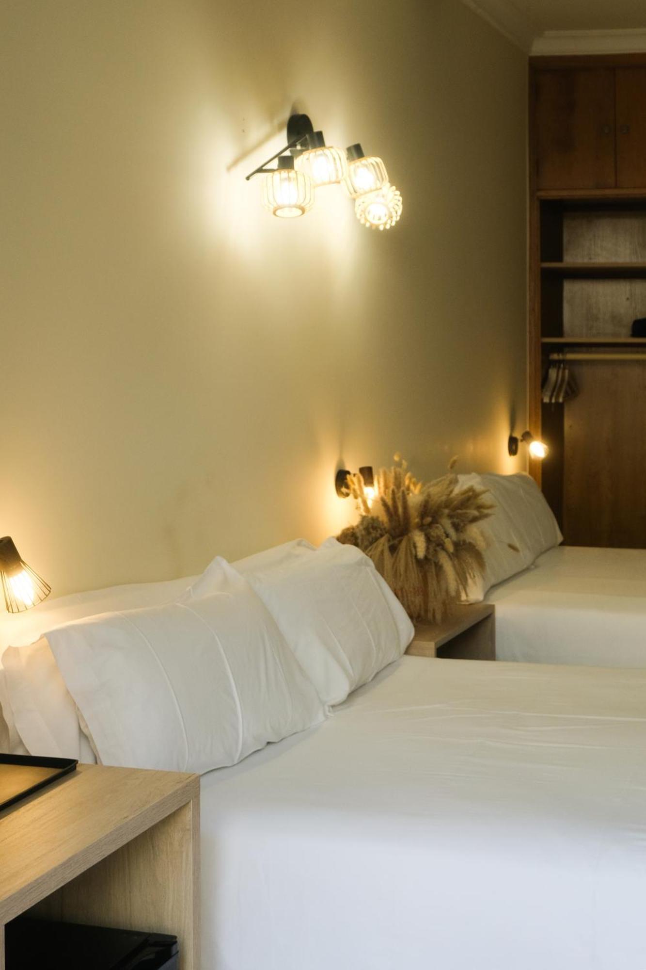 Pension Artea San Sebastian Exterior photo
