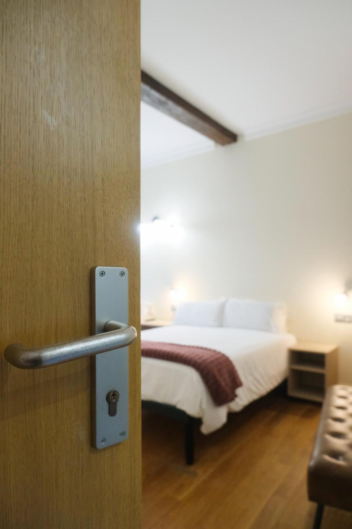 Pension Artea San Sebastian Exterior photo