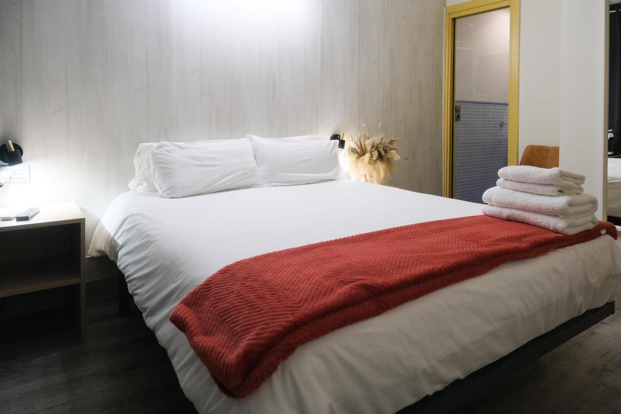 Pension Artea San Sebastian Exterior photo