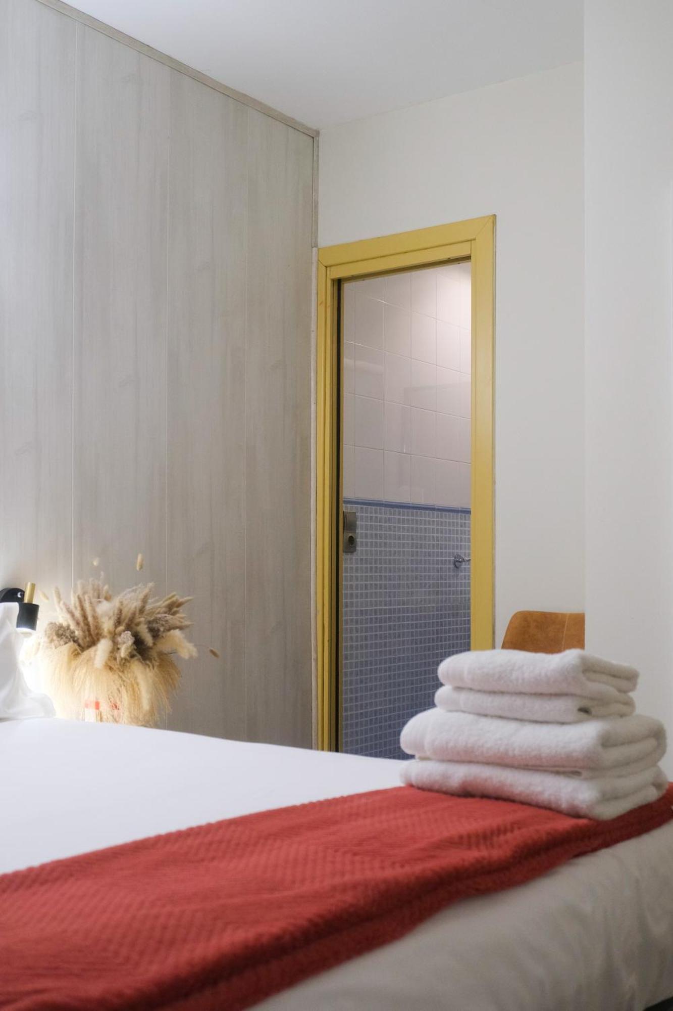 Pension Artea San Sebastian Exterior photo