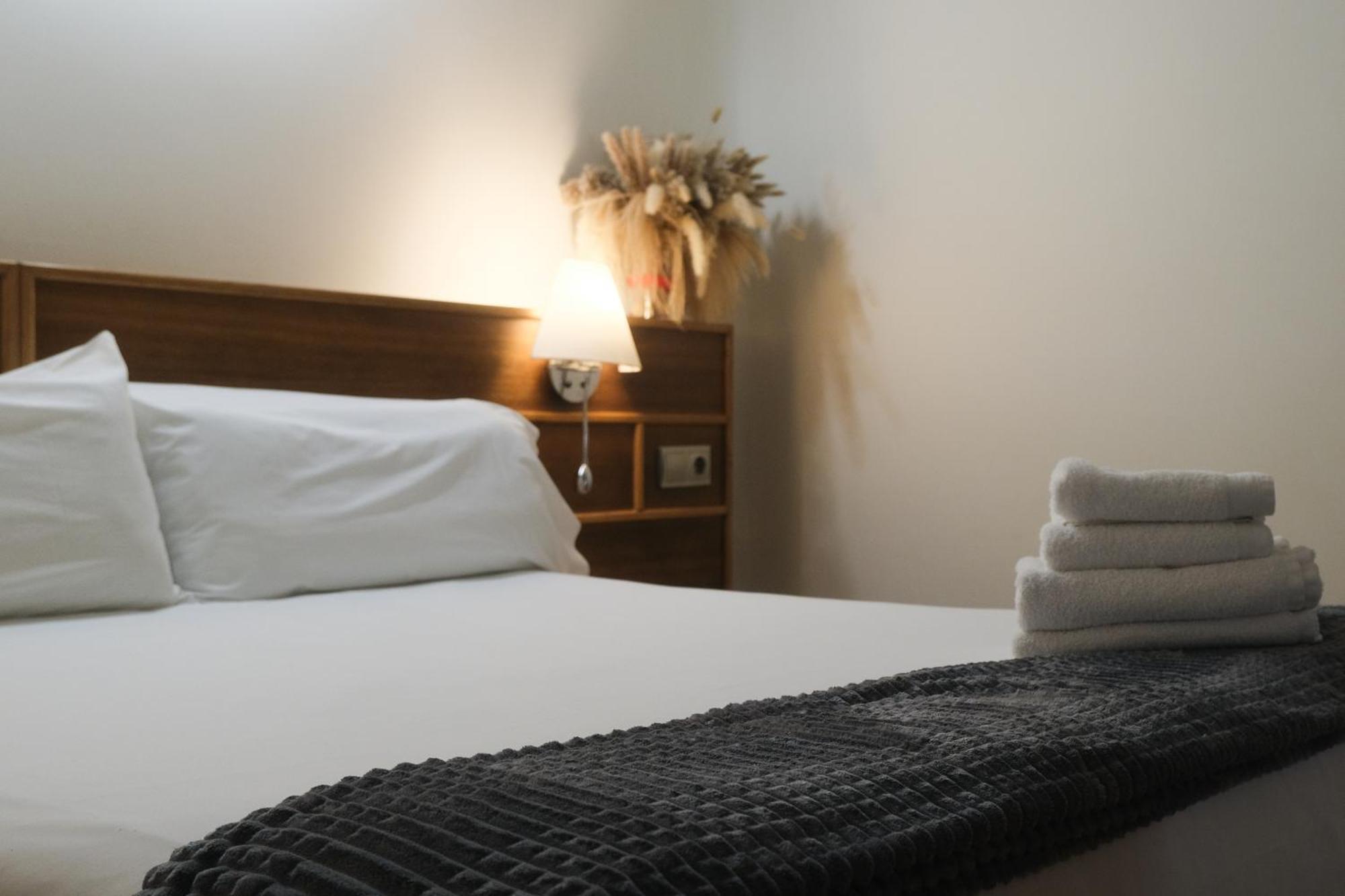 Pension Artea San Sebastian Exterior photo