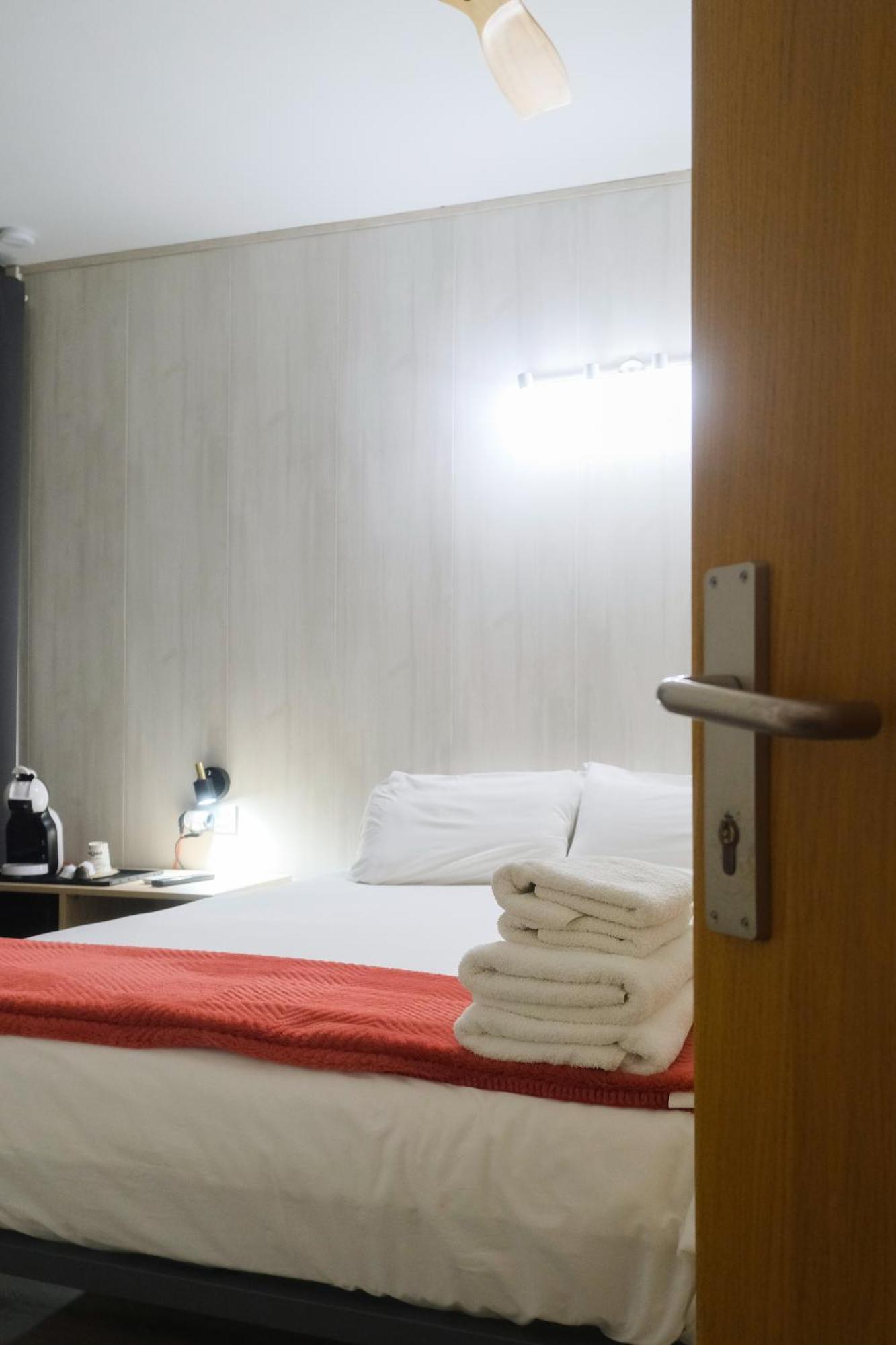 Pension Artea San Sebastian Exterior photo