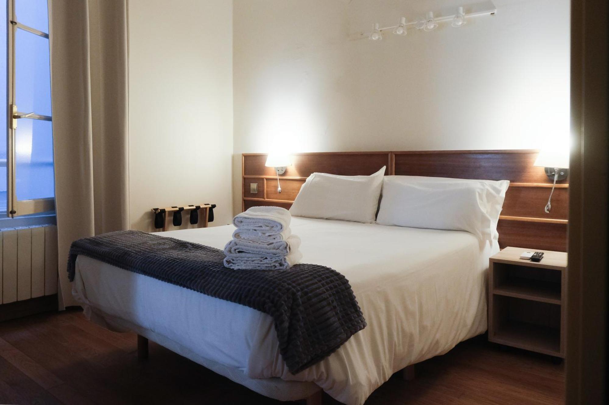 Pension Artea San Sebastian Exterior photo