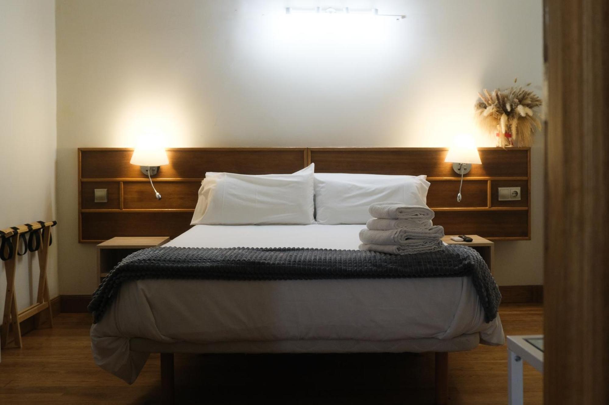 Pension Artea San Sebastian Exterior photo