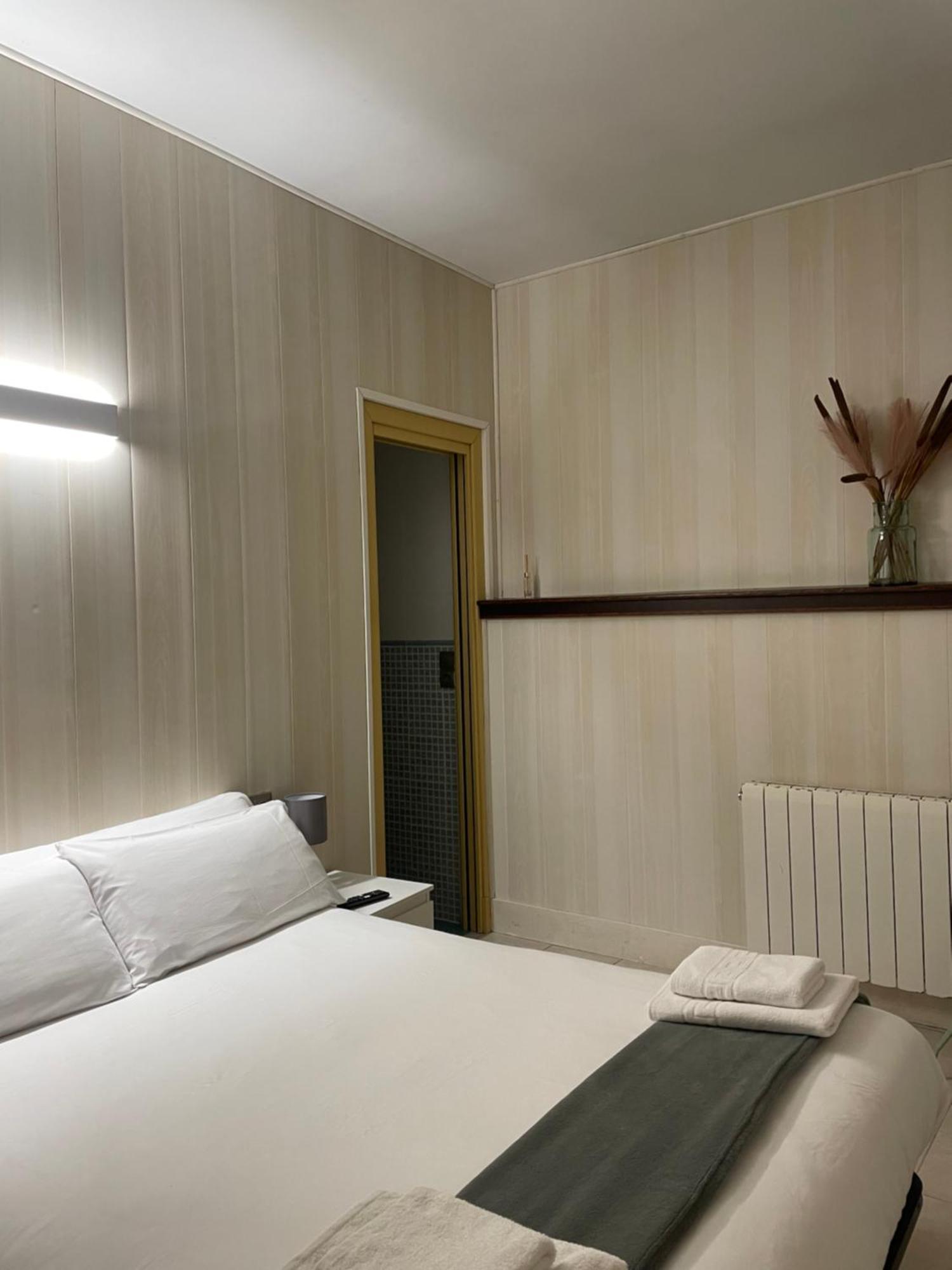 Pension Artea San Sebastian Exterior photo