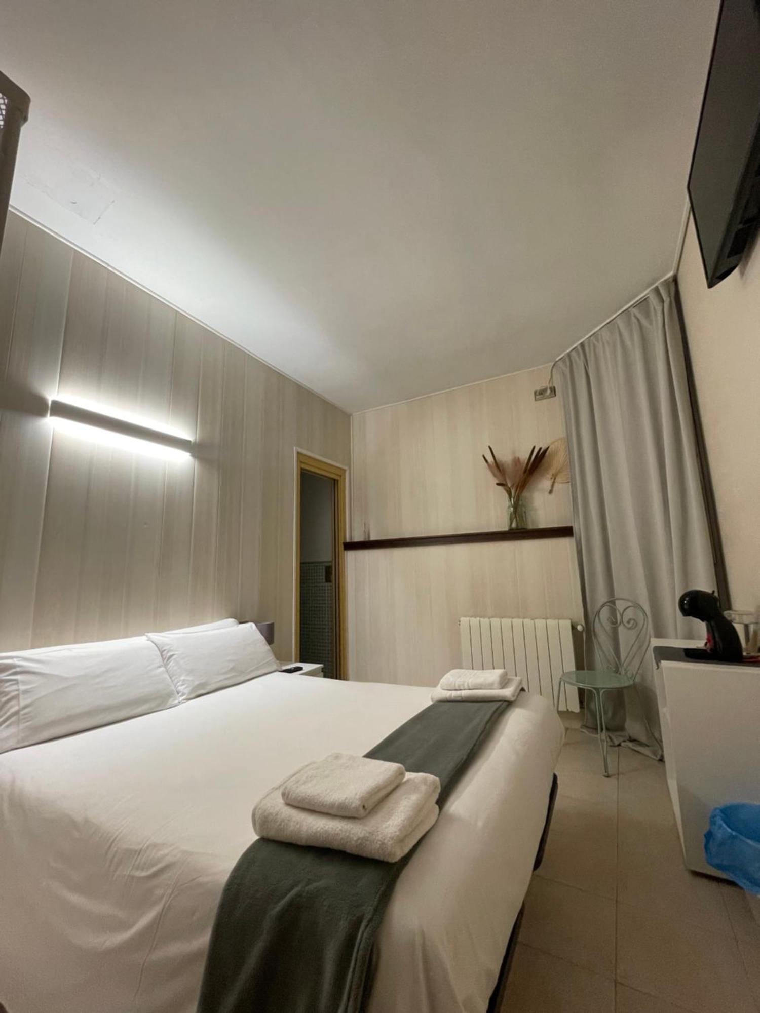 Pension Artea San Sebastian Exterior photo
