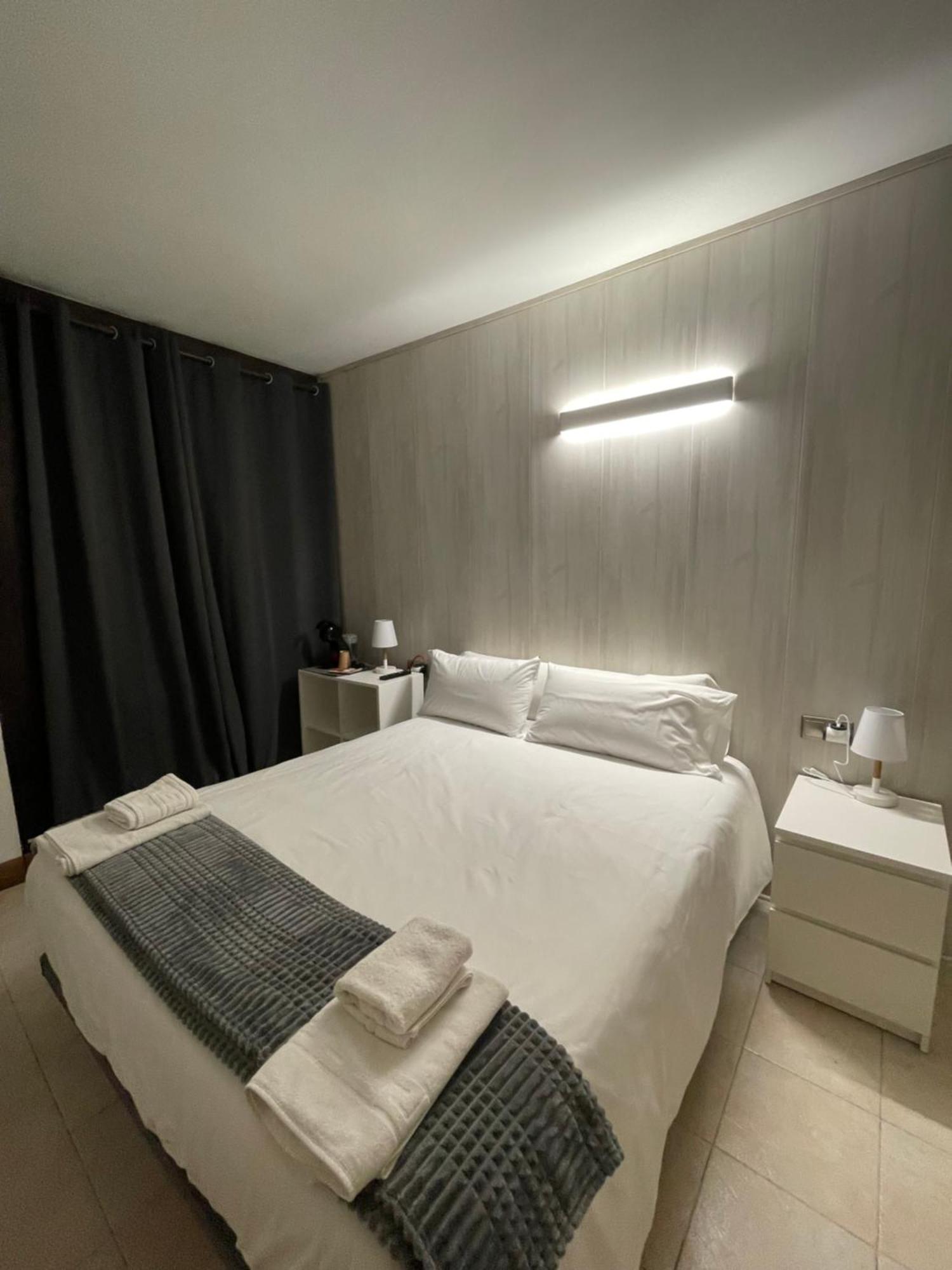 Pension Artea San Sebastian Exterior photo
