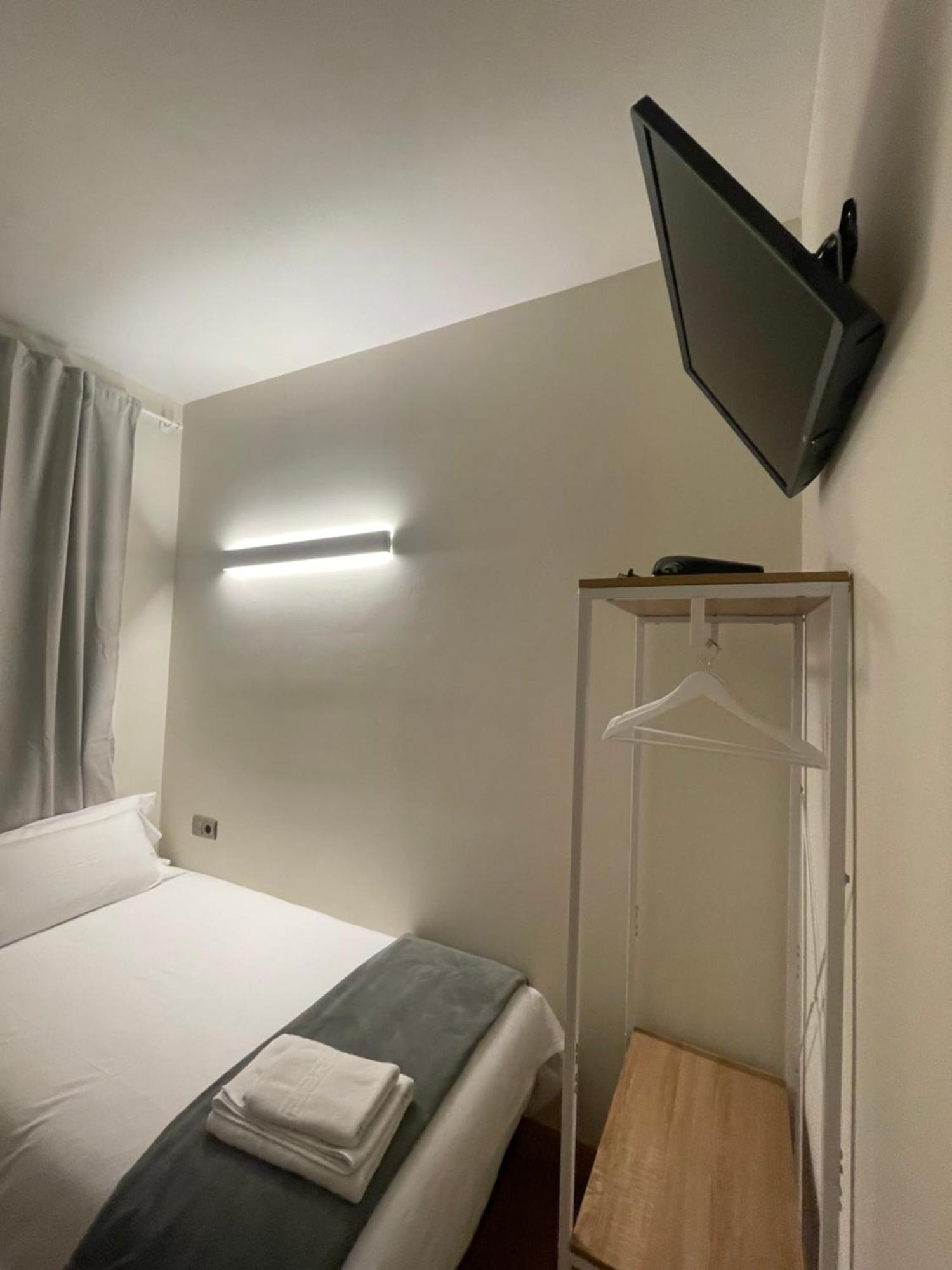 Pension Artea San Sebastian Exterior photo