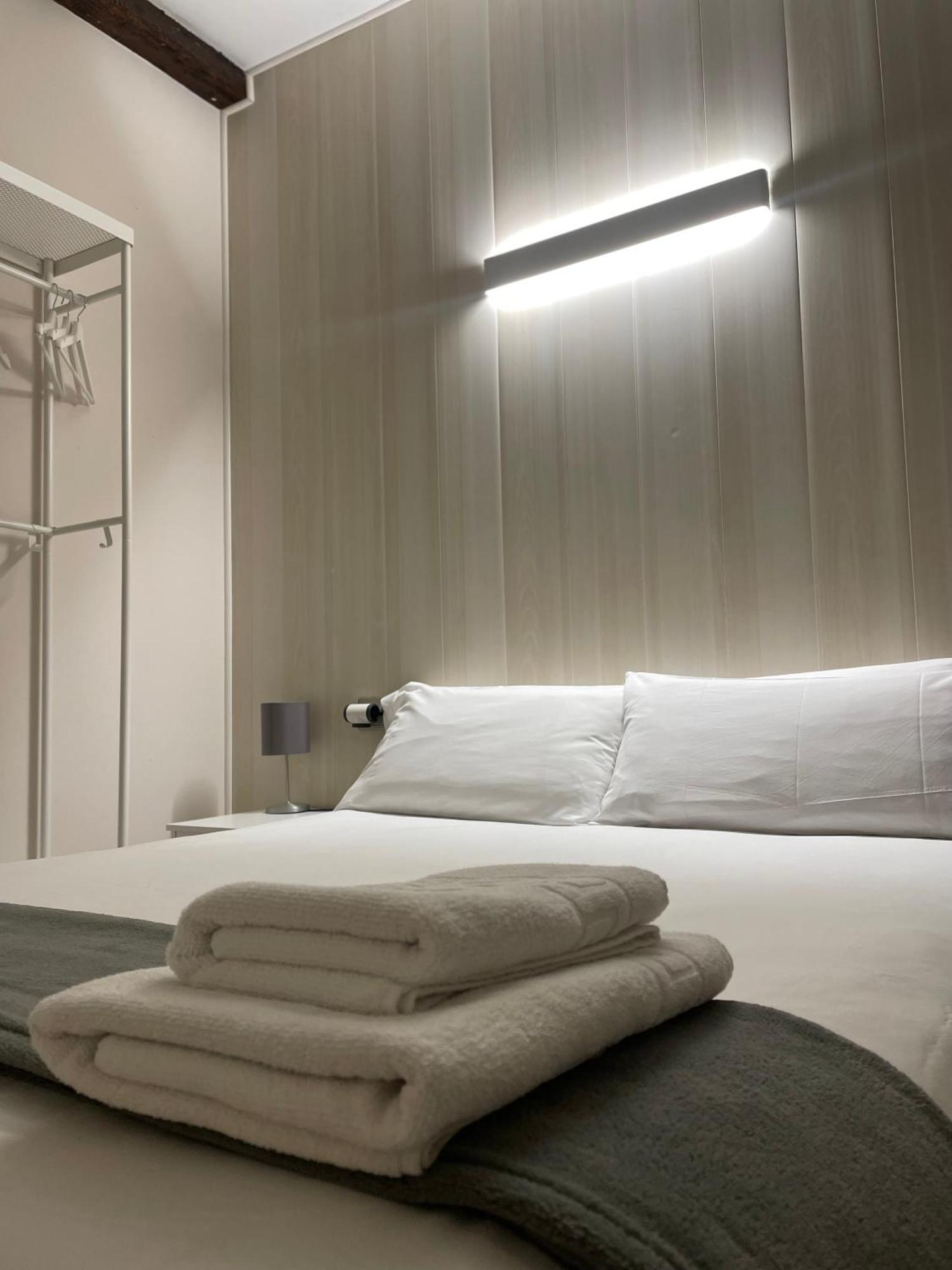 Pension Artea San Sebastian Exterior photo