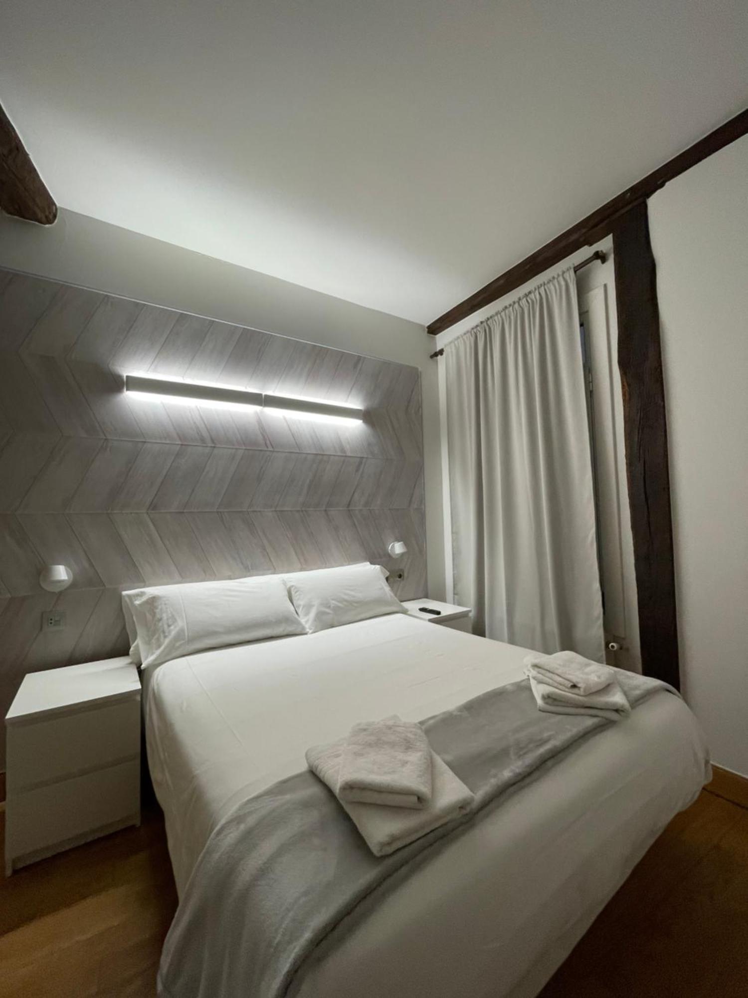 Pension Artea San Sebastian Exterior photo