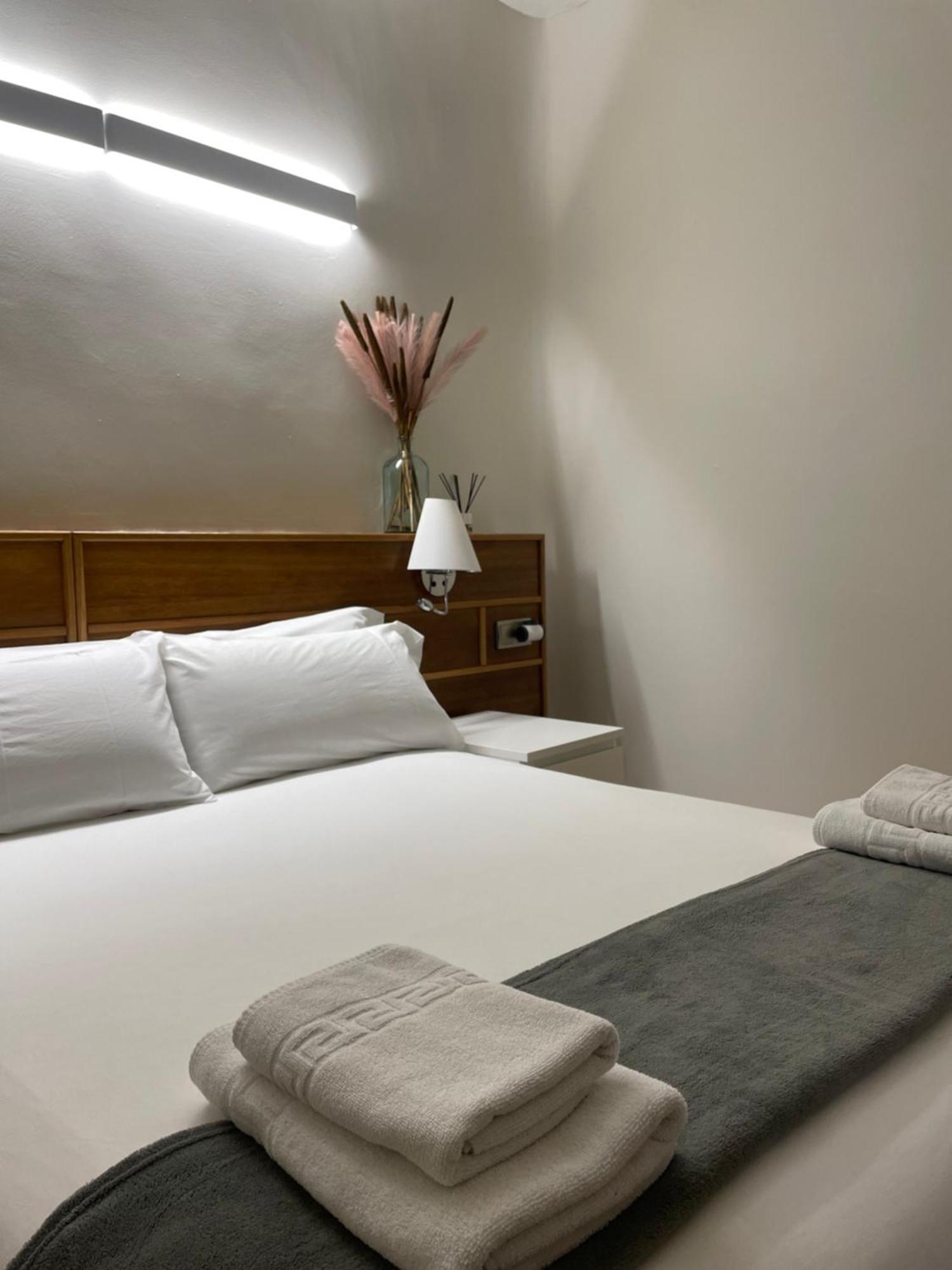 Pension Artea San Sebastian Exterior photo