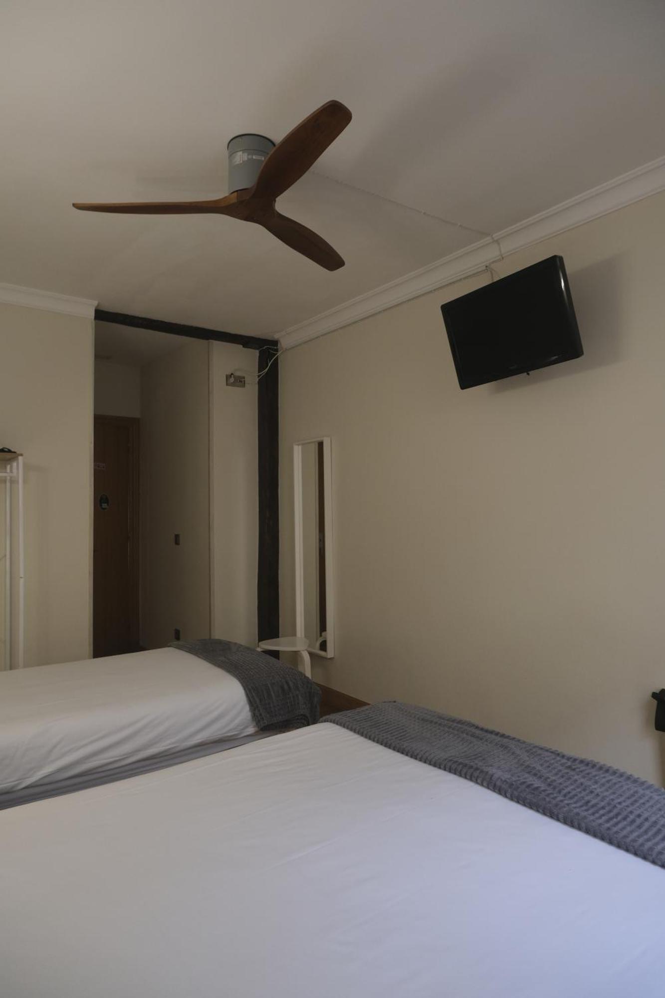 Pension Artea San Sebastian Exterior photo