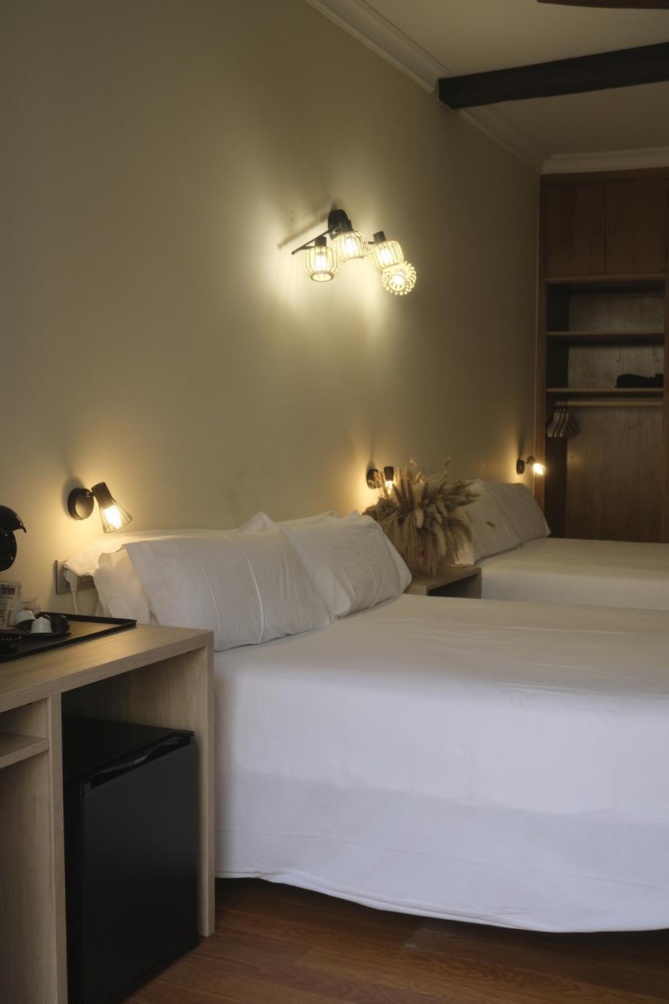Pension Artea San Sebastian Exterior photo