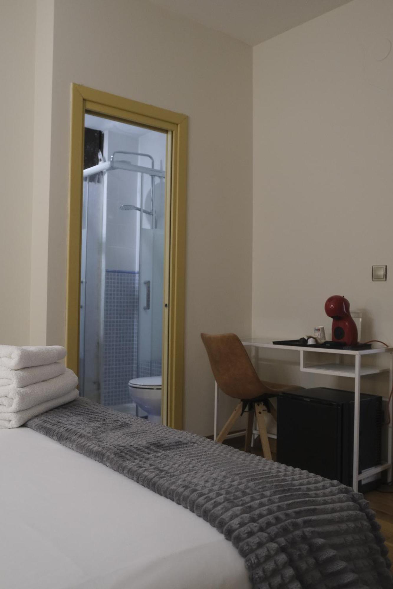 Pension Artea San Sebastian Exterior photo