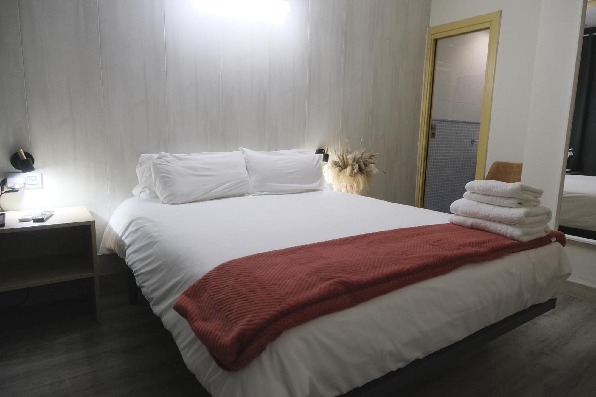 Pension Artea San Sebastian Exterior photo