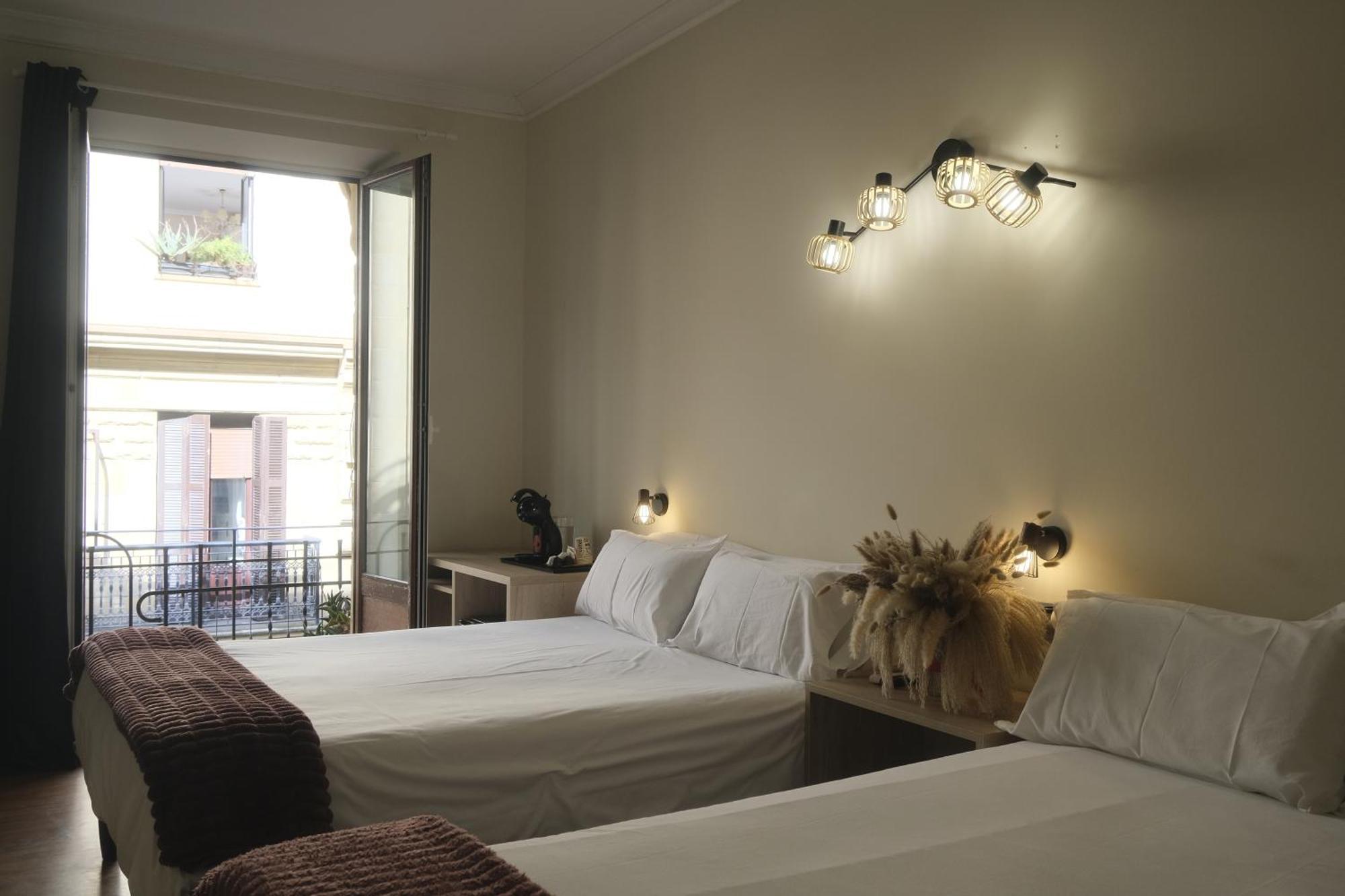 Pension Artea San Sebastian Exterior photo